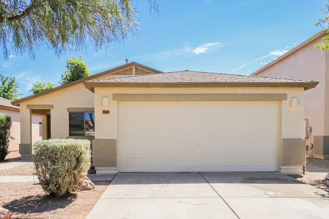 Building Photo - 30617 N Desert Star Dr Rental