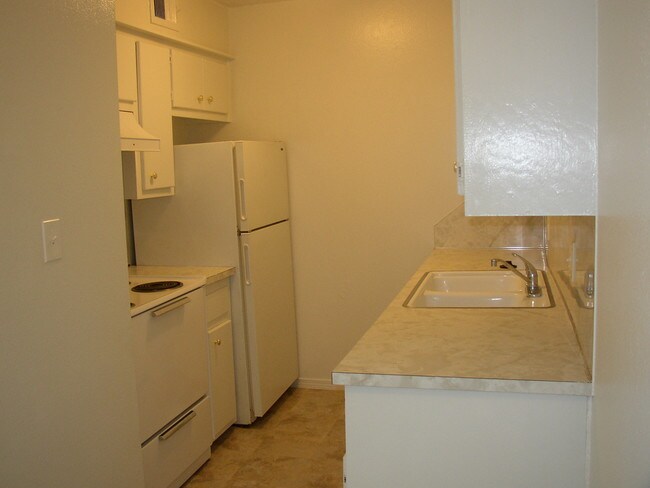 Photo - Wind Ridge Apartments