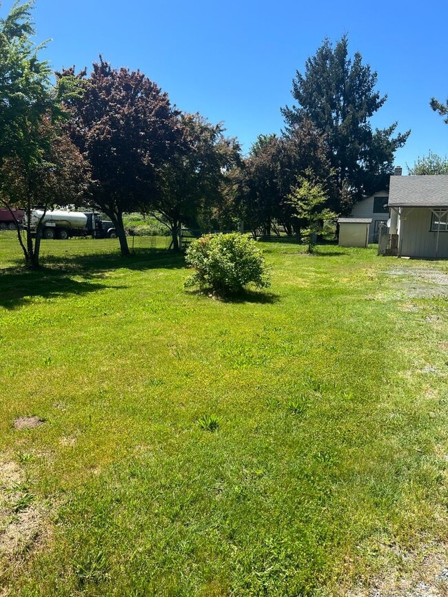Photo - 3BED 1.5BATH - BONUS ROOM, LARGE YARD, WASHER/DRYER HOOKUP, DRIVEWAY PARKING