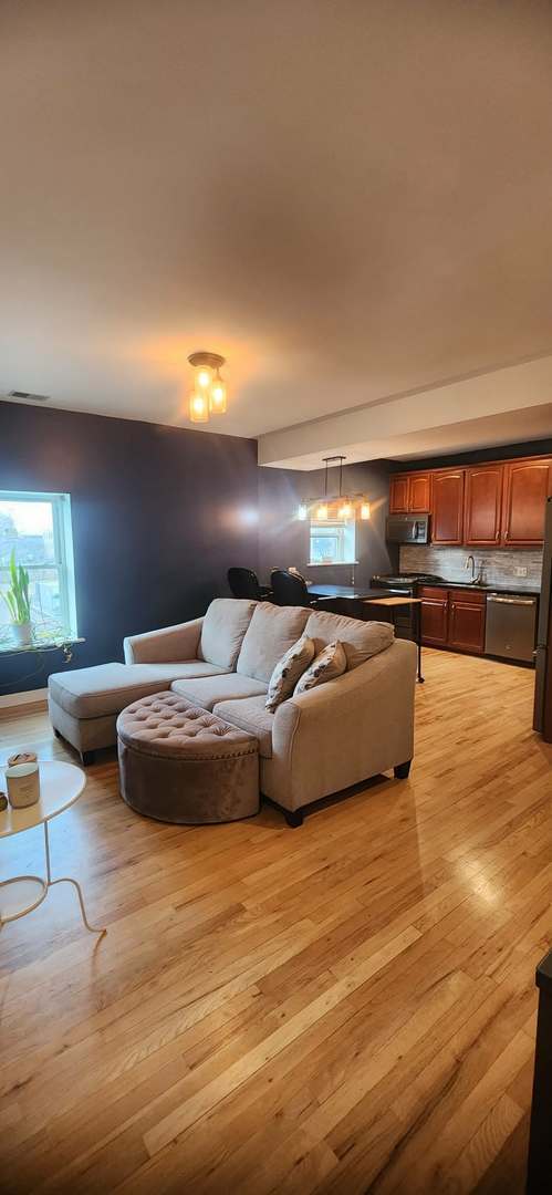 Photo - 6324 S Kimbark Ave Unidad 405