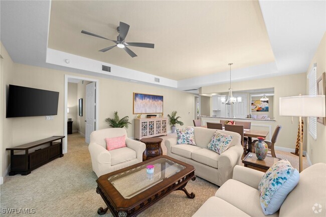 Building Photo - 7837 Hawthorne Dr Unit 1101 Rental