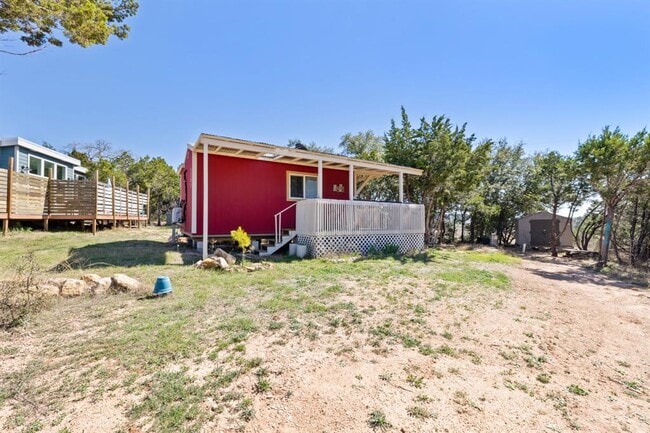 Building Photo - 5701 Shirley Dr Rental