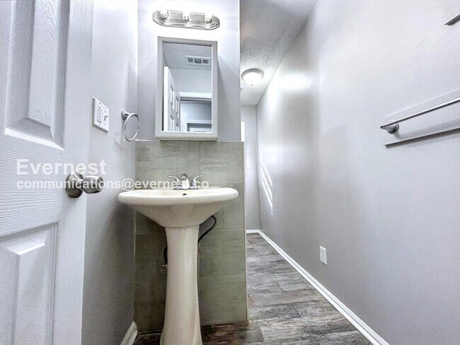 Photo - 1214 Calhoun Ave