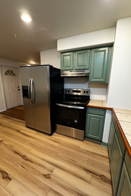 Photo - 229 Oak St Unidad A