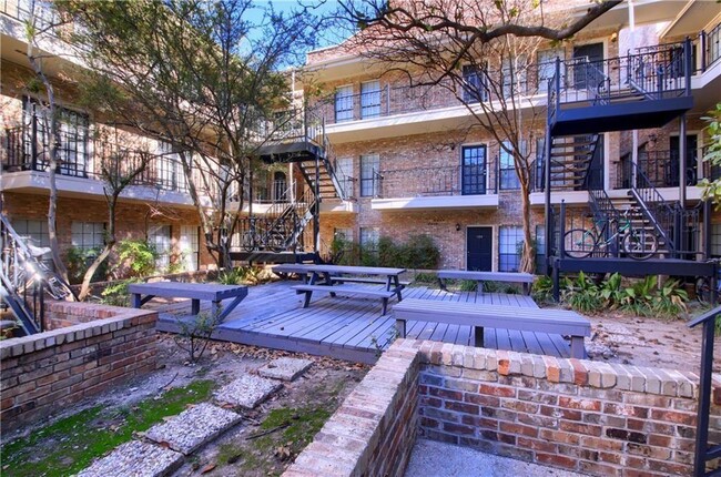 Photo - 2801 Rio Grande St Condo Unit 104