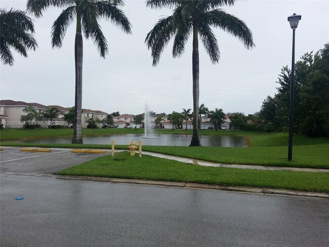 Photo - 5450 NW 94th Terrace