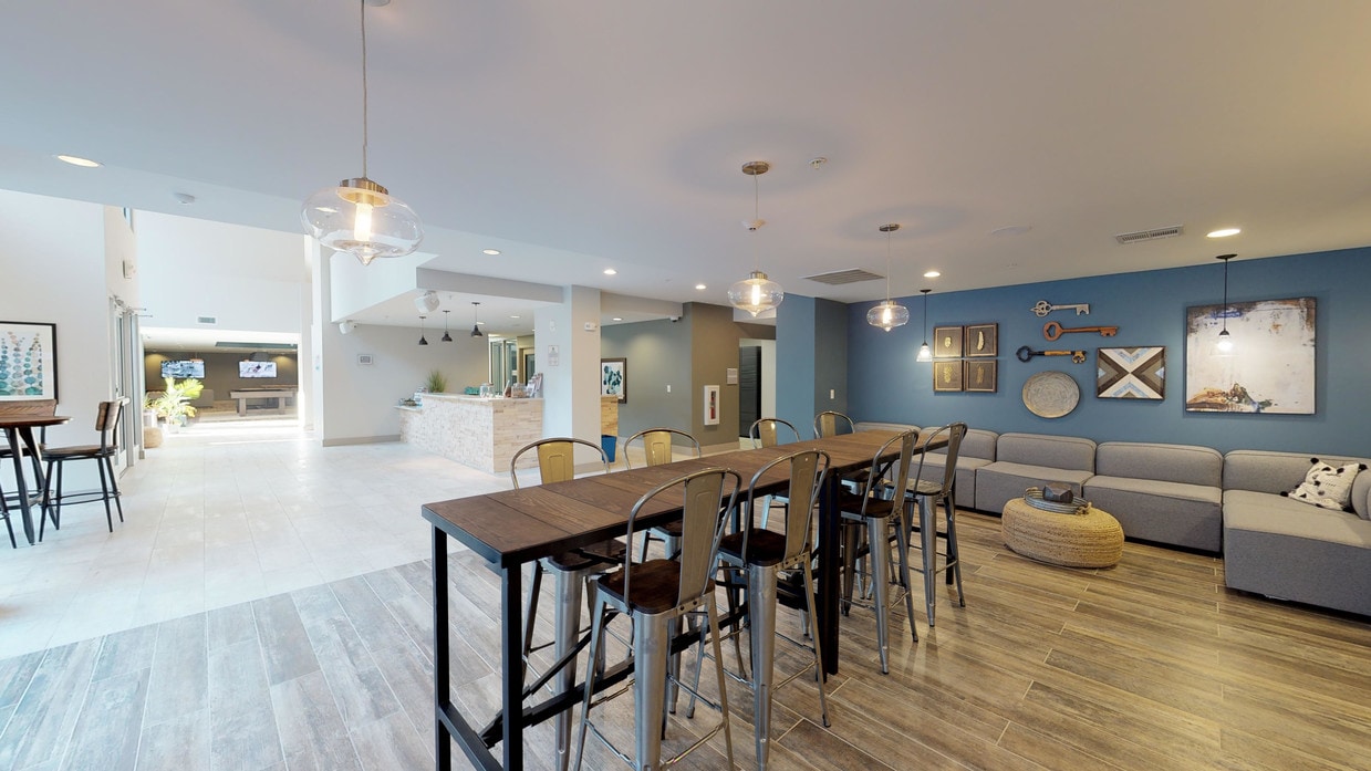Photo - The Locale Fayetteville | Student Housing Apartments