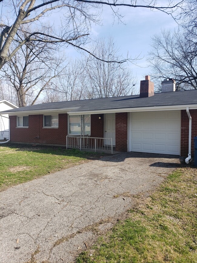 Photo - 8109 Penway St House