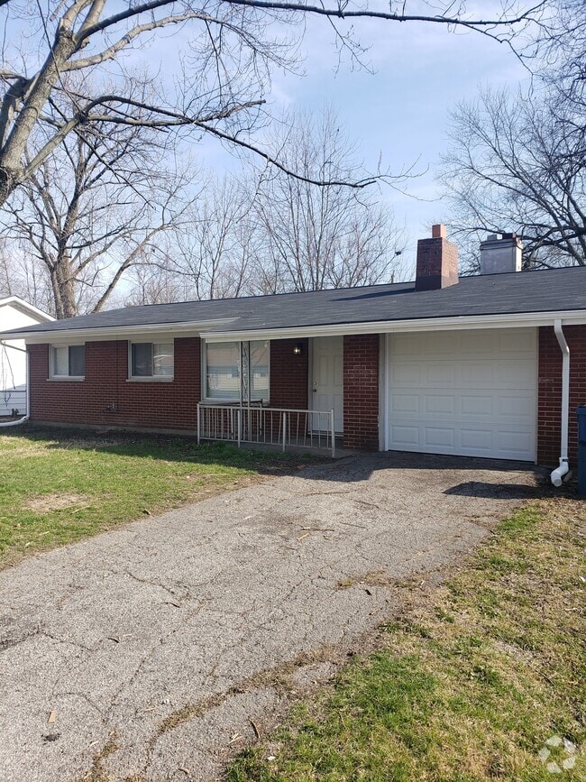 Building Photo - 8109 Penway St Rental