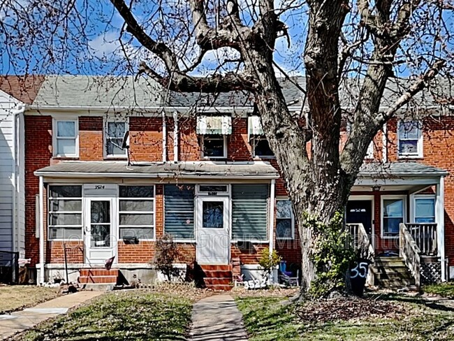 Photo - 3522 Dunhaven Rd Townhome