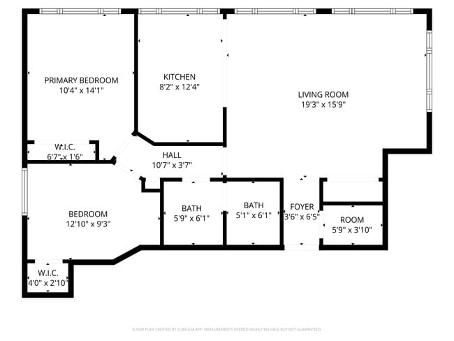 Photo - 1208 Unit 1