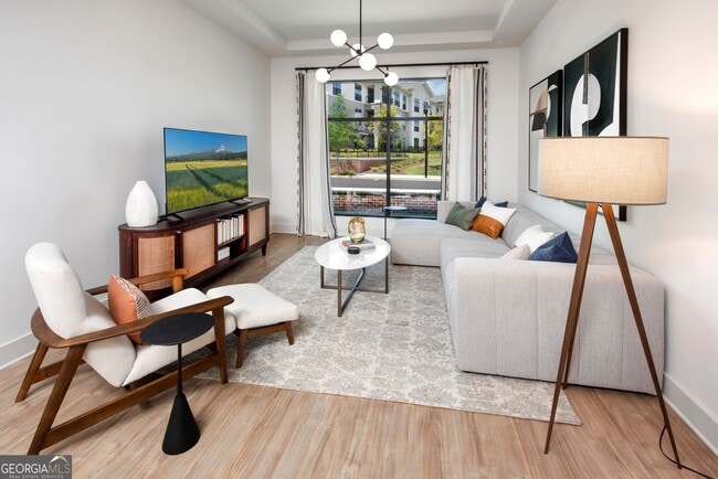 Photo - 525 Sawnee Vlg Blvd Unidad 5320