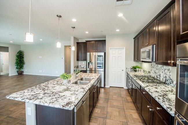 Photo - LUXURY LIVING