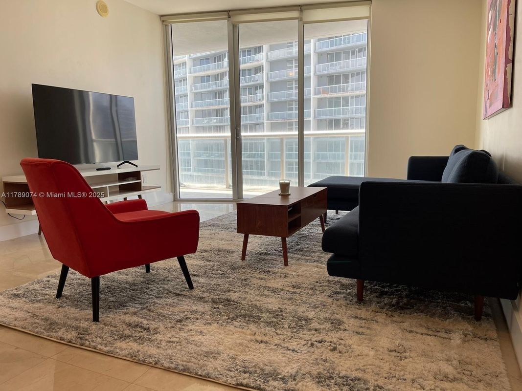 Photo - 475 Brickell Ave Rental
