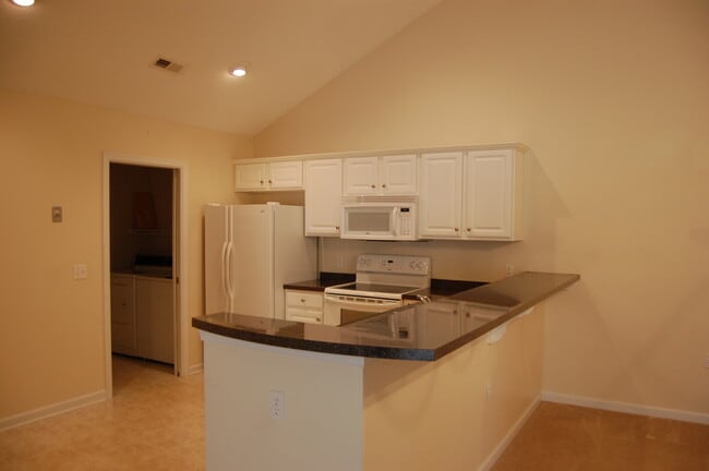 Photo - Main level living - 2 BR / 2 BA - Sunroom ...