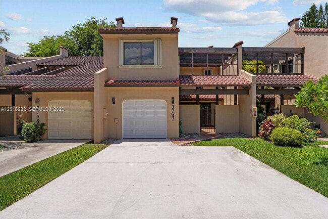 Photo - 3737 Alcantara Ave Unit D-81