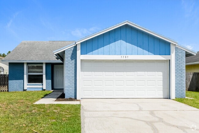 Building Photo - 5385 Hawk Dr Rental