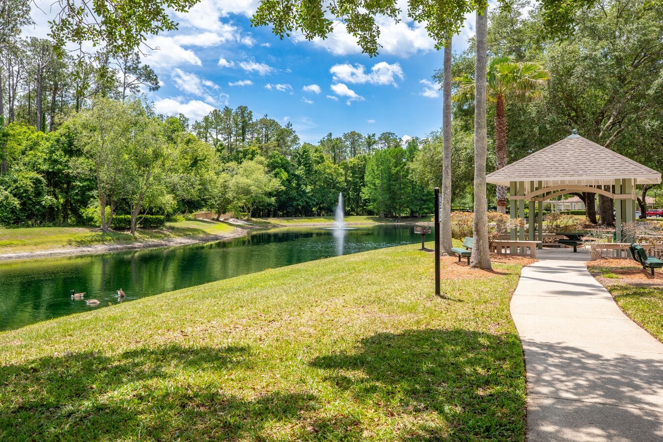 Photo - Charming Condo in Gated Community