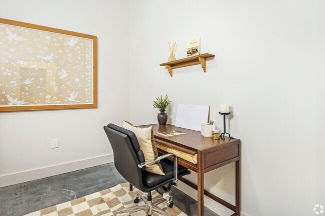Office Space