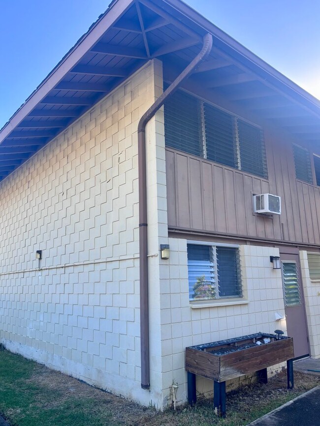 Photo - Available Now | 2 Bedroom, 2 Bathroom Townhouse with 1 Assigned Parking Stall at Tropic Gardens 1