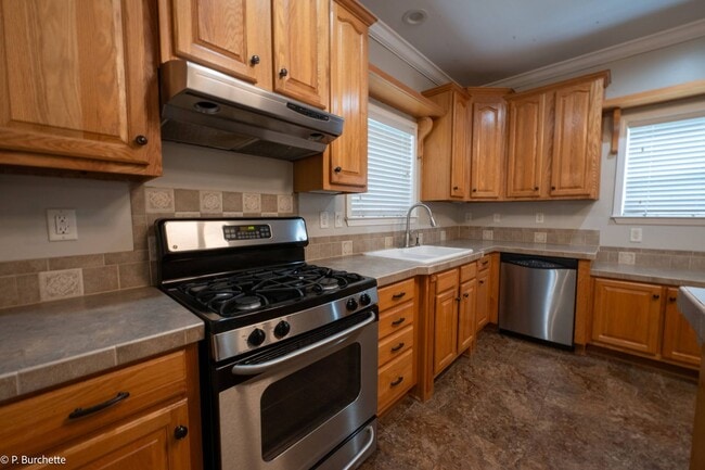 Photo - Move-In Ready 3BR / 2BA Home in Efland — Modern Comfort Awaits