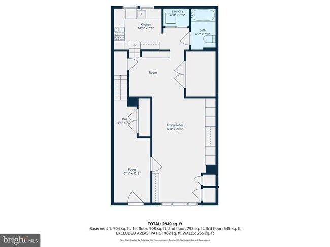 Photo - 3409 O St NW