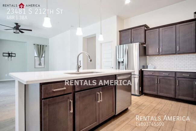 Photo - Amazing Home in Hastings Farms!