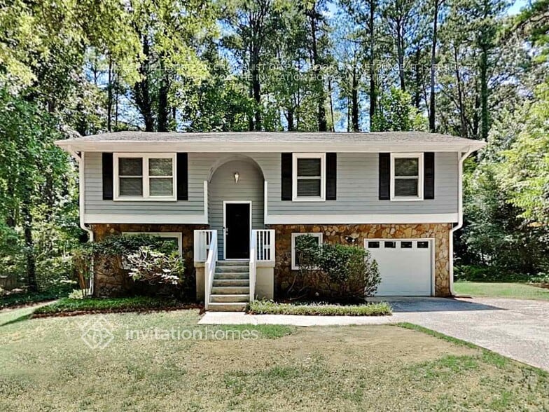 1393 Mountain Overlook