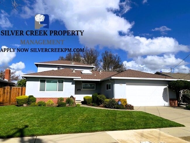 Building Photo - Charming Family Home in Pleasanton: 4 Bed,...