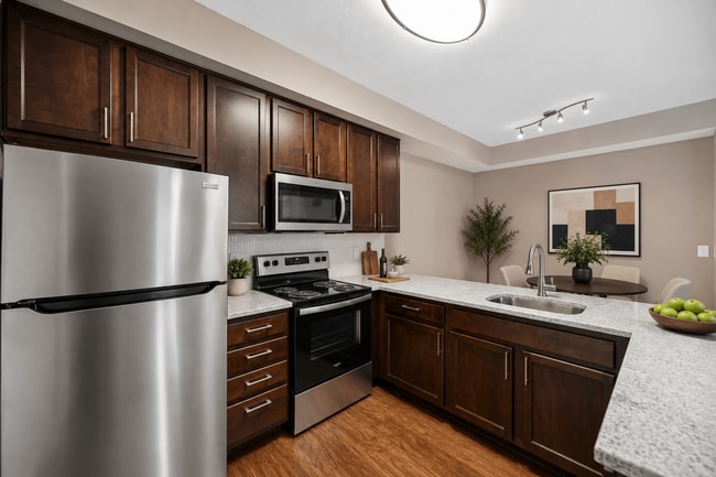 Building Photo - Clifton Park Apartment Homes