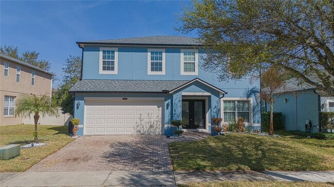 Photo - 13141 Moss Park Ridge Dr