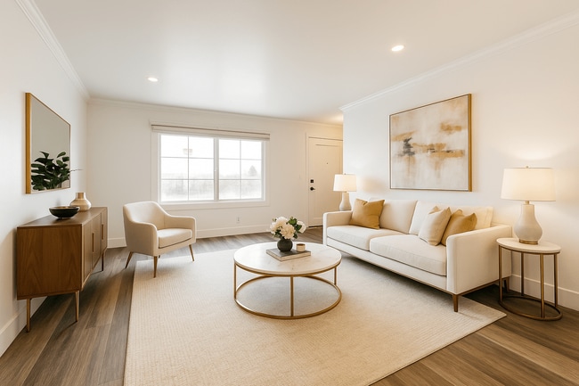 Building Photo - Andina Apartments