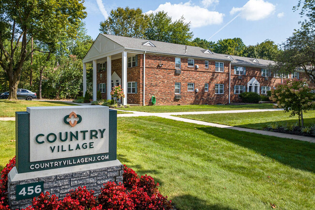 Photo - Country Village Apartments