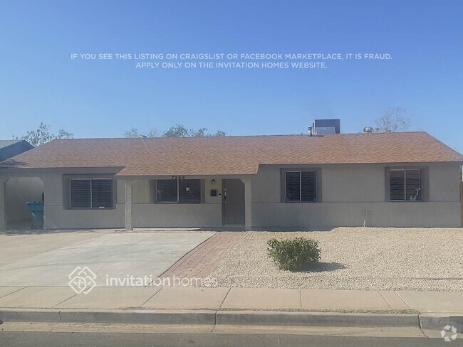 Building Photo - 7249 W Sells Dr Rental
