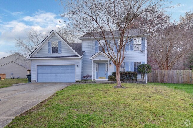Building Photo - Nicely Updated on Quiet Cul-de-Sac Rental