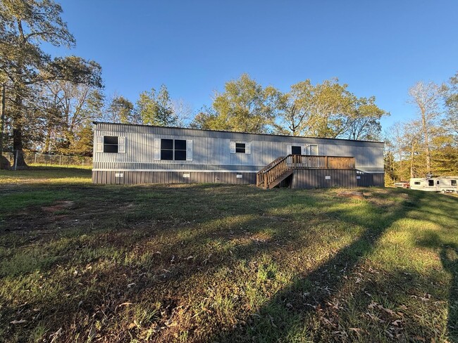 Rental Property in Desoto Parish - Rental Property in Desoto Parish