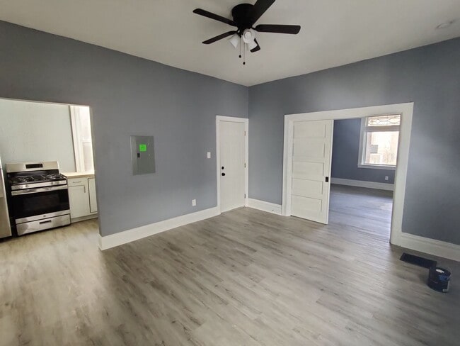 121 Cohassett St Unidad #1