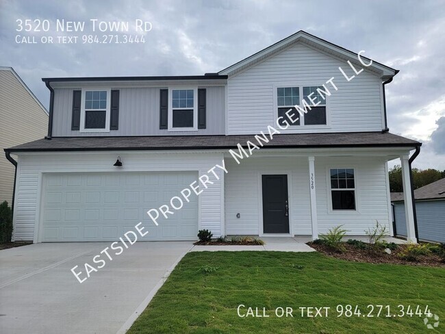 Building Photo - 3520 New Town Rd Rental