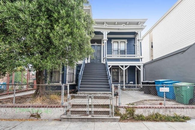 Photo - 807 Treat Ave