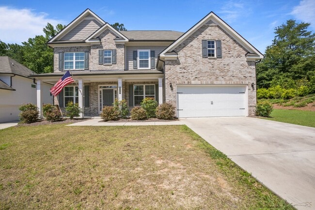 Building Photo - Stunning and upgraded 5-bedroom, 4-bath ho... Rental