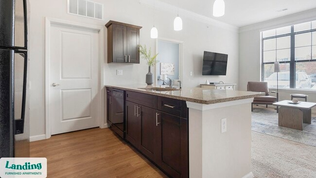 Photo - 4050 W Pine Blvd Unidad 1321.1412266