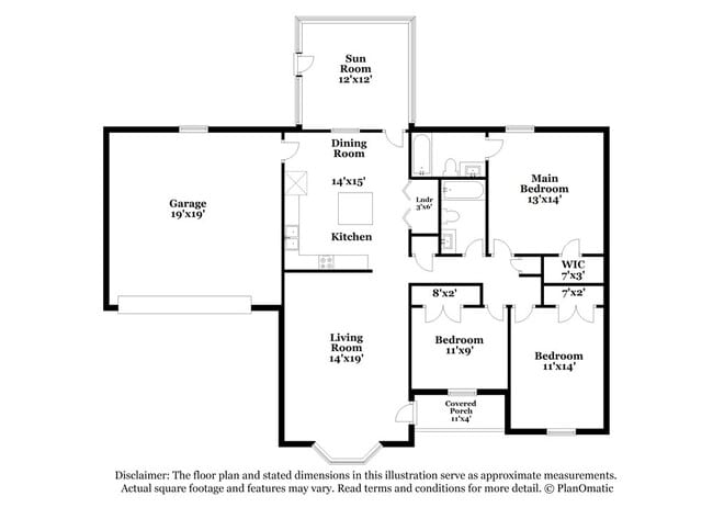 Photo - 1984 Old Castle Dr