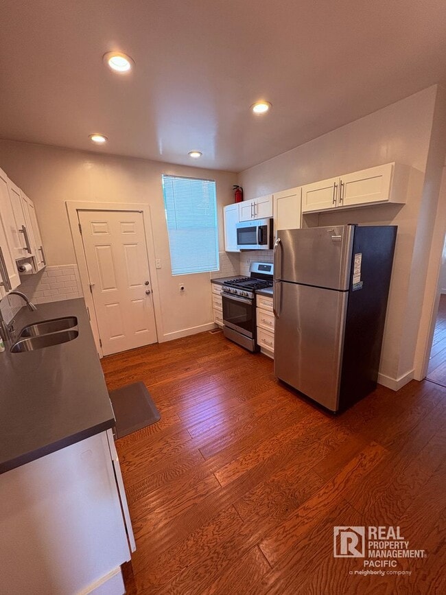 3513 Lincoln Ave Unit A