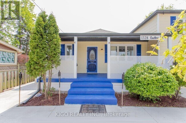 Photo - 1328 Cawthra Rd