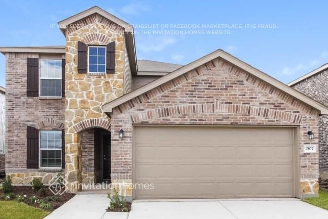 Photo - 1507 Greyleaf Ln Casa