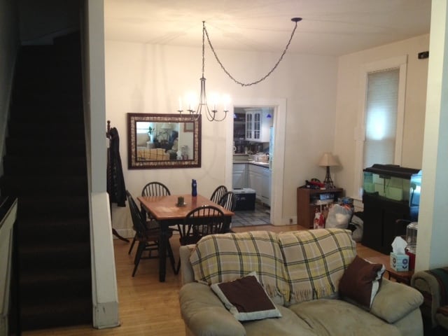 Building Photo - 1503 N Cass St Rental