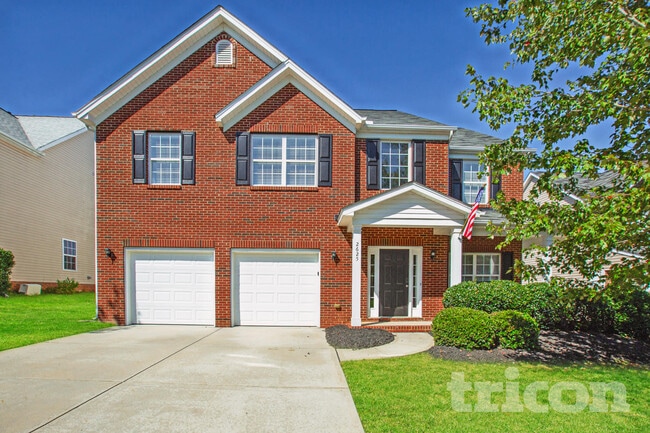 Building Photo - 2625 Sierra Chase Dr