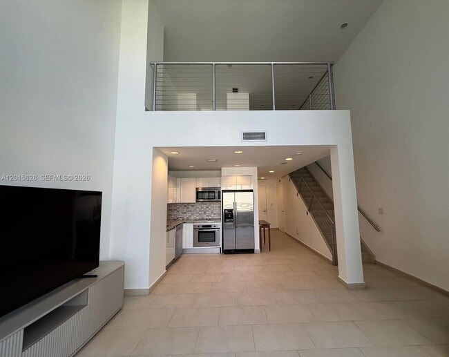 Photo - 1050 Brickell Ave Unit 412