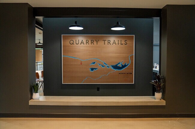 Sala comunitaria QT_3 - South Bank at Quarry Trails