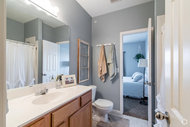 Building Photo - 5620 Fossil Creek Pkwy Rental